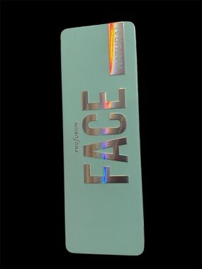 Profusion Face Palette